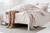Skin-cooling and comfortable: why linen bedding is your best friend during summer