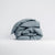Grey Blue Linen Duvet